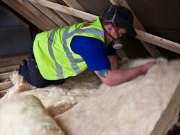 Types of Insulation We Offer in Hazelwood, MO